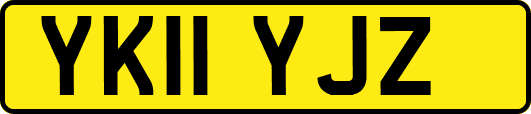 YK11YJZ
