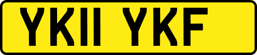 YK11YKF