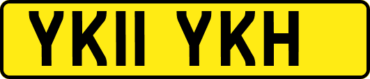 YK11YKH