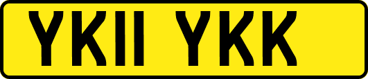 YK11YKK