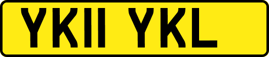 YK11YKL