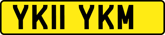 YK11YKM