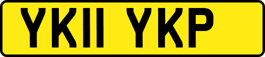 YK11YKP