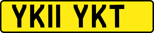 YK11YKT
