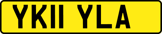 YK11YLA
