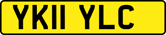 YK11YLC