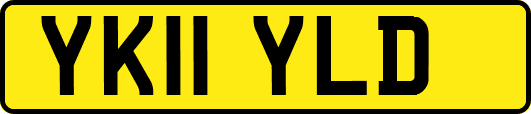 YK11YLD