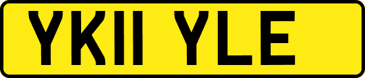 YK11YLE