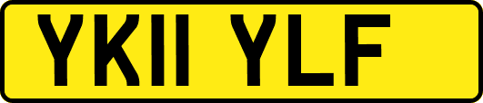 YK11YLF