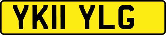 YK11YLG