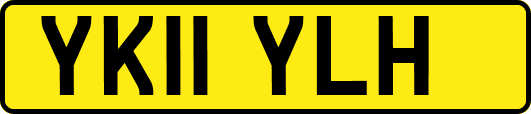 YK11YLH
