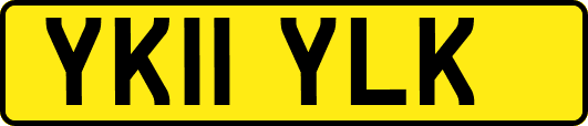 YK11YLK