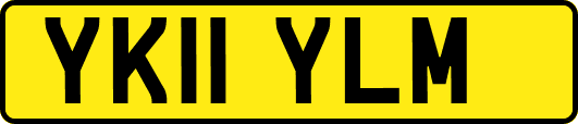 YK11YLM