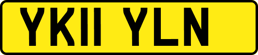 YK11YLN