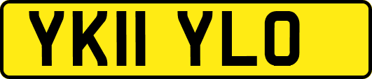 YK11YLO