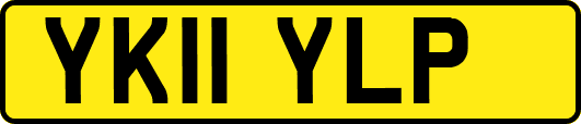 YK11YLP