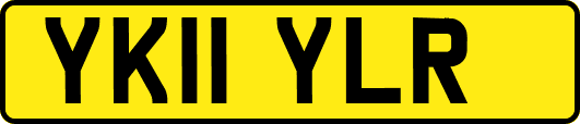 YK11YLR