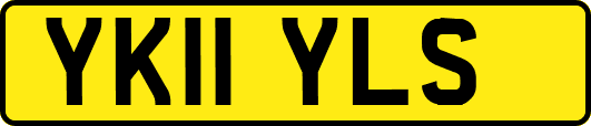 YK11YLS