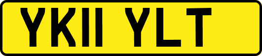 YK11YLT