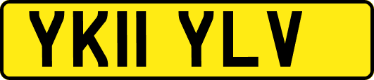 YK11YLV