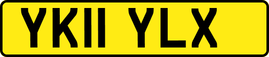 YK11YLX
