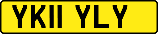 YK11YLY