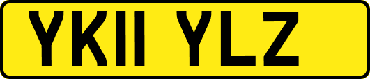 YK11YLZ