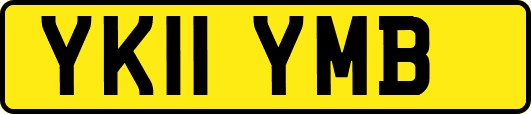 YK11YMB