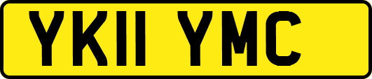 YK11YMC