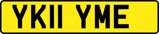 YK11YME