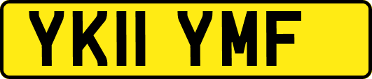 YK11YMF