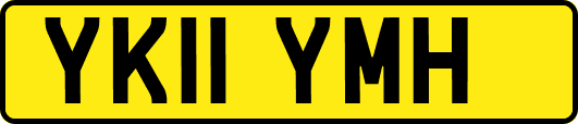 YK11YMH