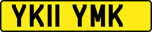 YK11YMK
