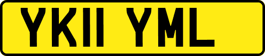 YK11YML