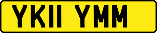 YK11YMM