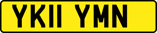 YK11YMN