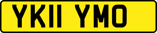 YK11YMO