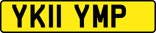 YK11YMP