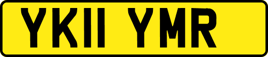 YK11YMR