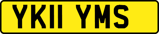 YK11YMS
