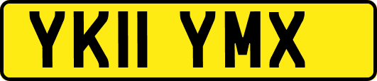 YK11YMX