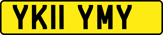 YK11YMY