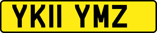 YK11YMZ