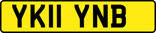 YK11YNB