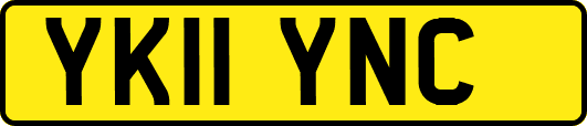 YK11YNC