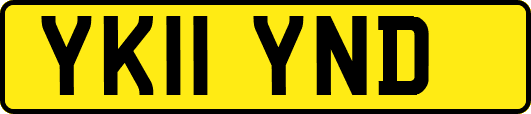 YK11YND