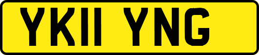 YK11YNG