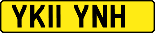 YK11YNH