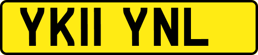 YK11YNL