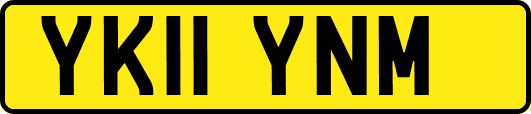 YK11YNM
